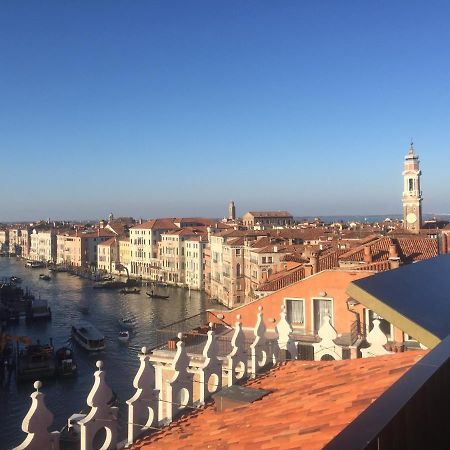 Ferienwohnung Ca Lena Venedig Exterior foto