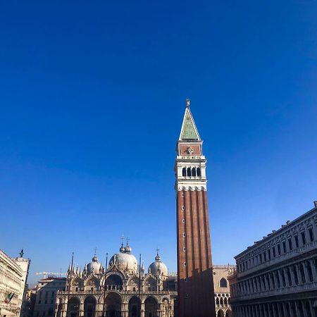 Ferienwohnung Ca Lena Venedig Exterior foto