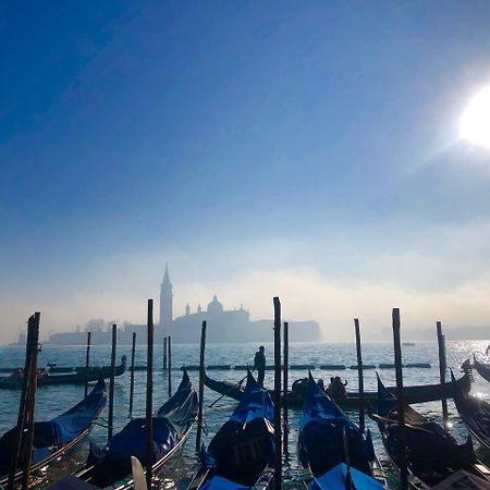 Ferienwohnung Ca Lena Venedig Exterior foto
