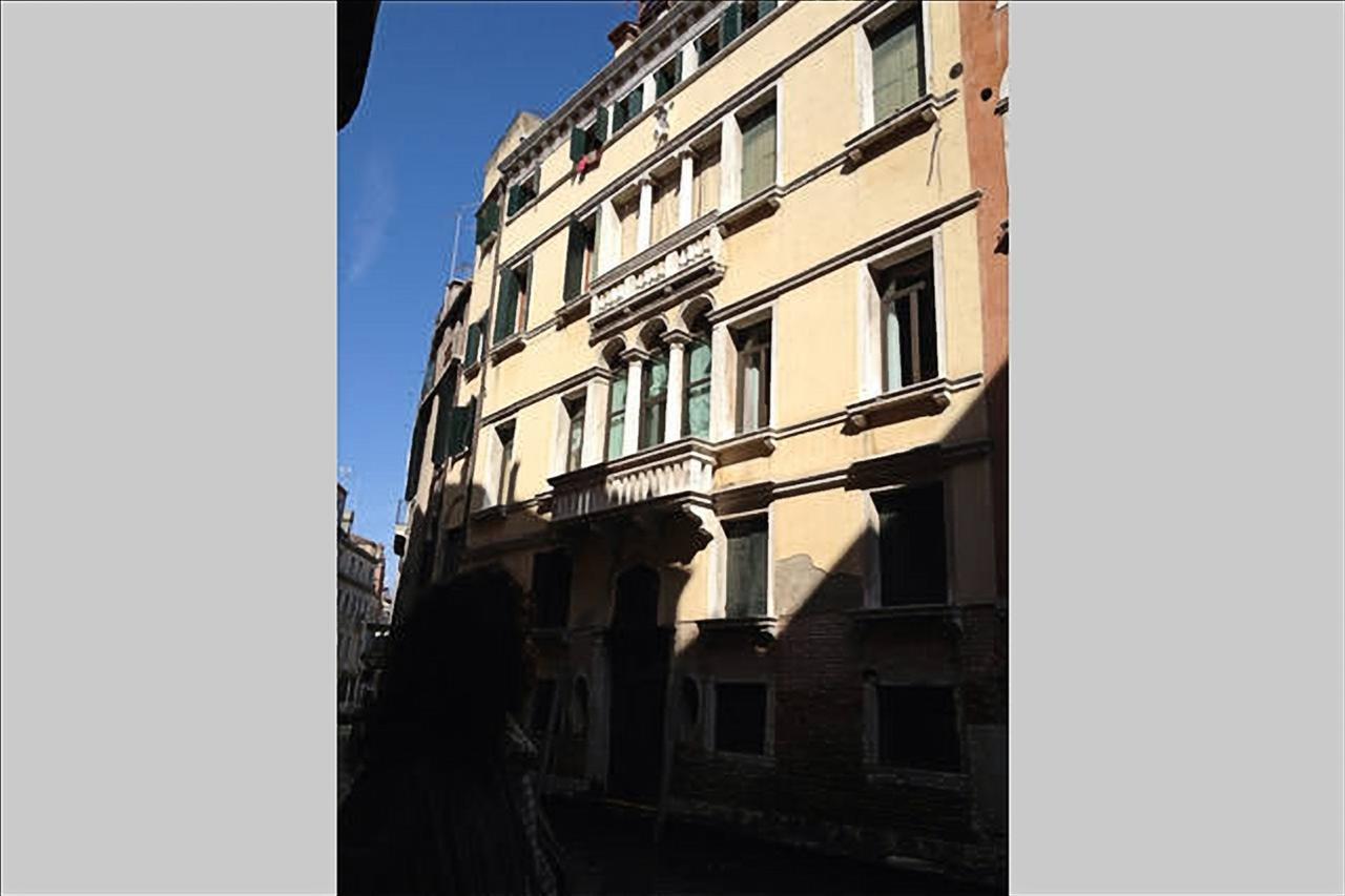 Ferienwohnung Ca Lena Venedig Exterior foto