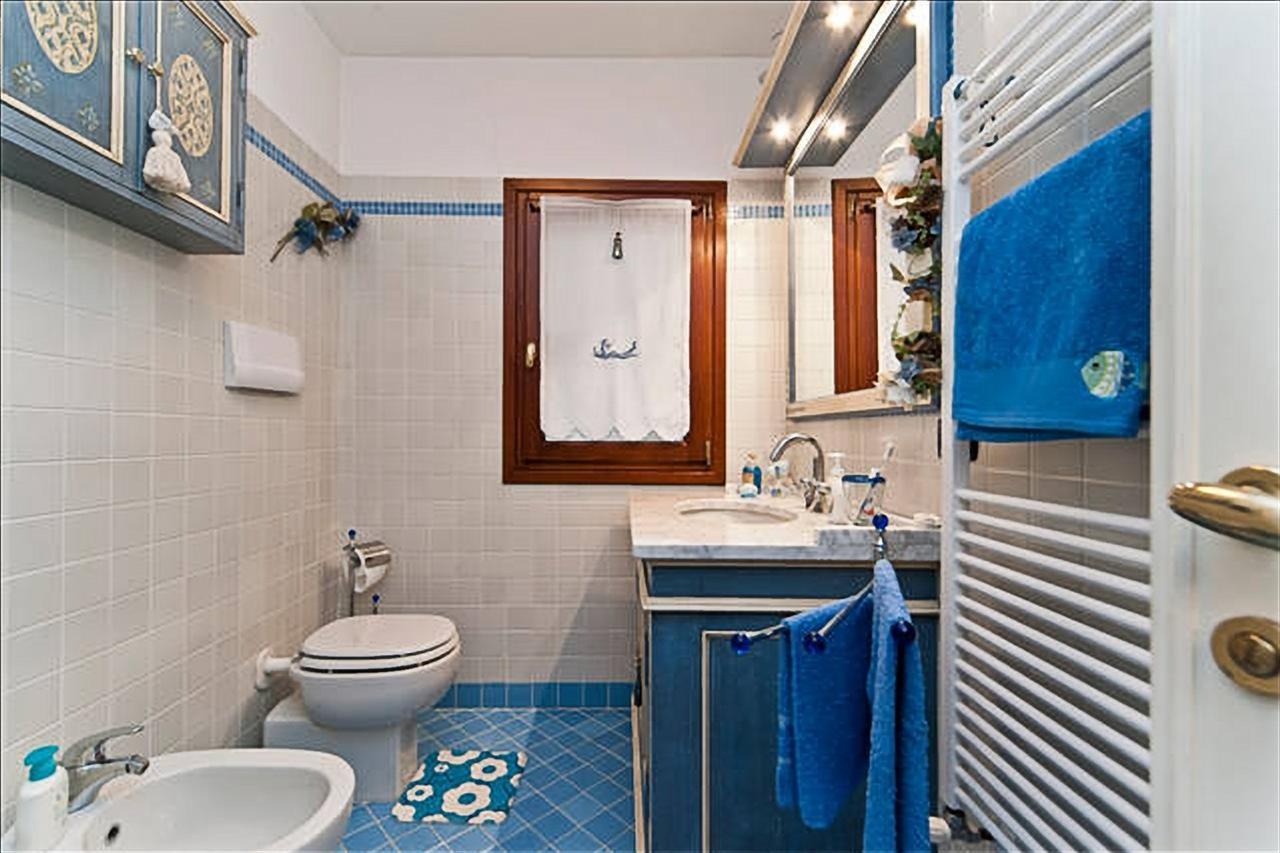Ferienwohnung Ca Lena Venedig Exterior foto