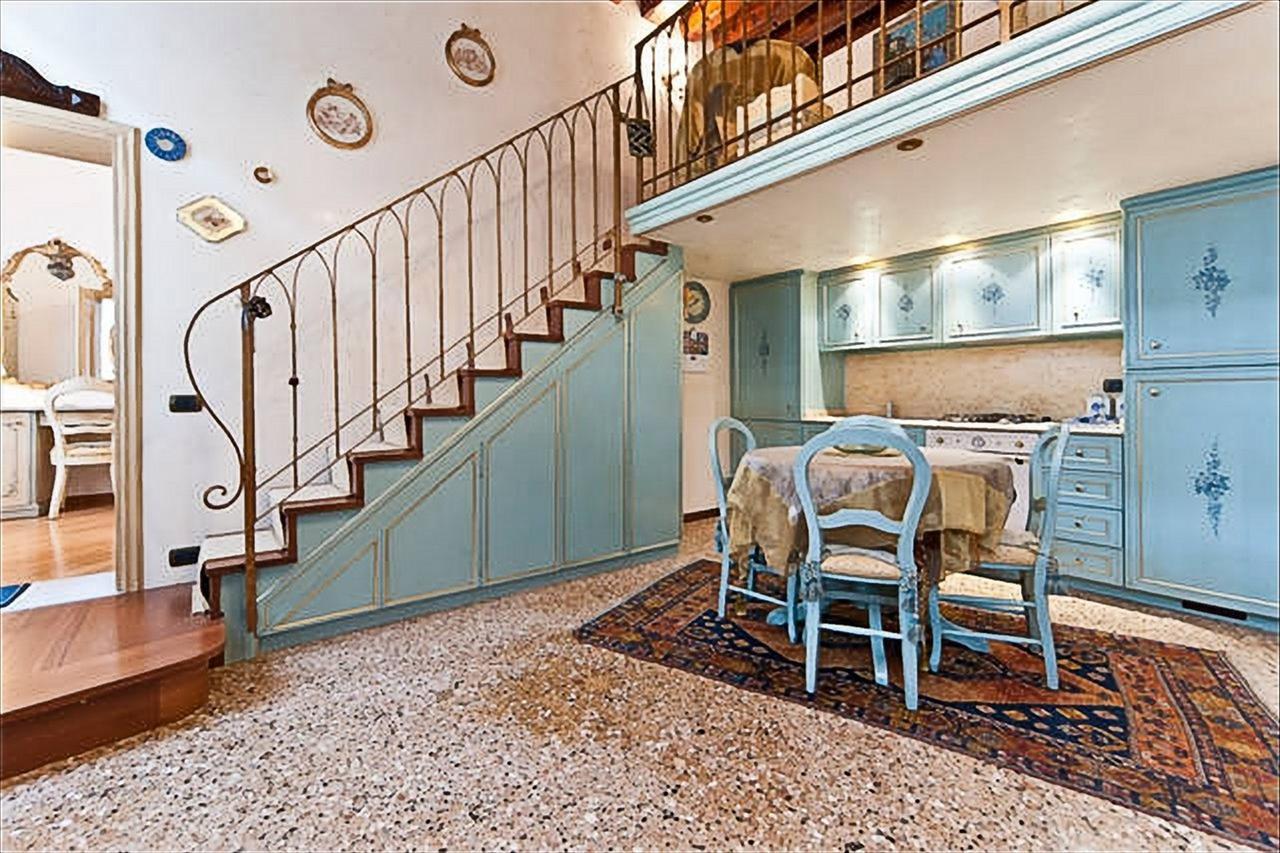 Ferienwohnung Ca Lena Venedig Exterior foto