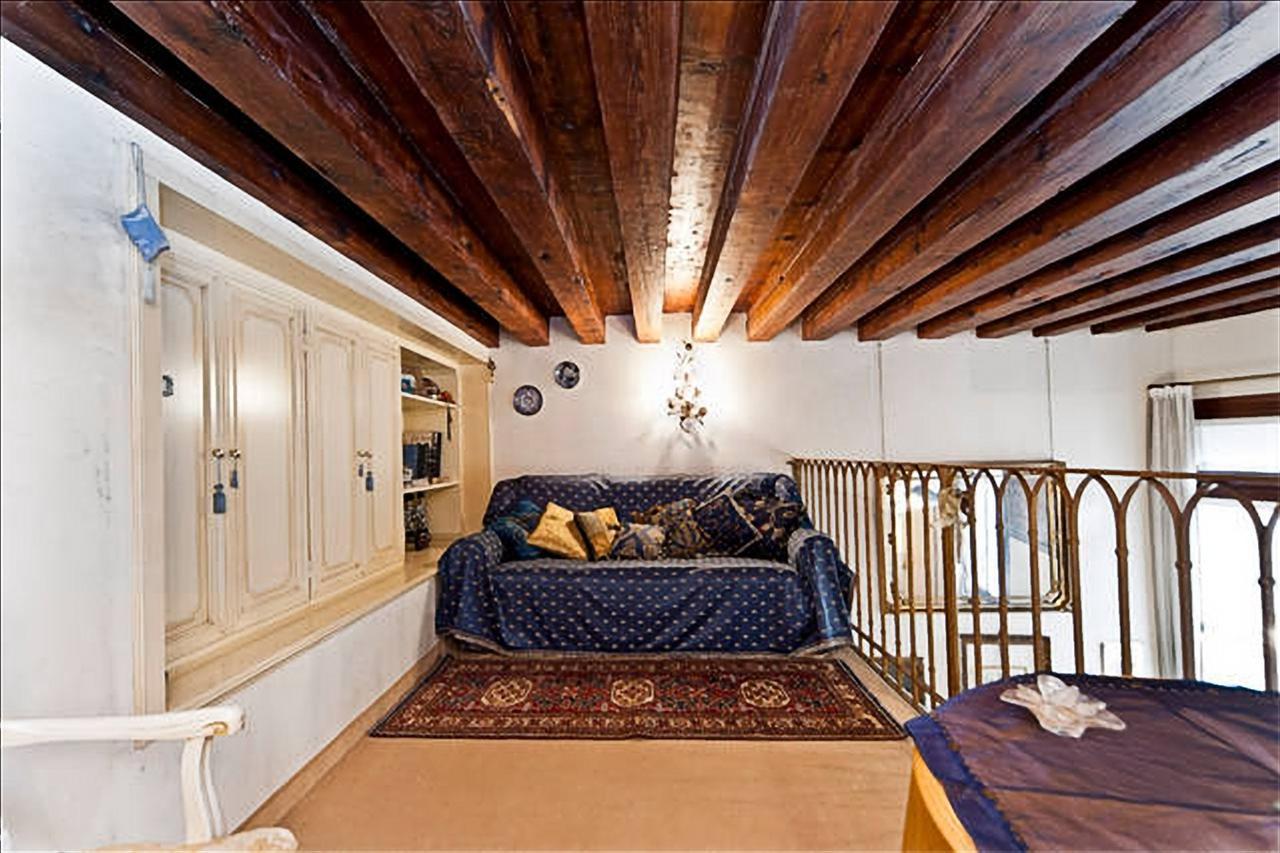 Ferienwohnung Ca Lena Venedig Exterior foto