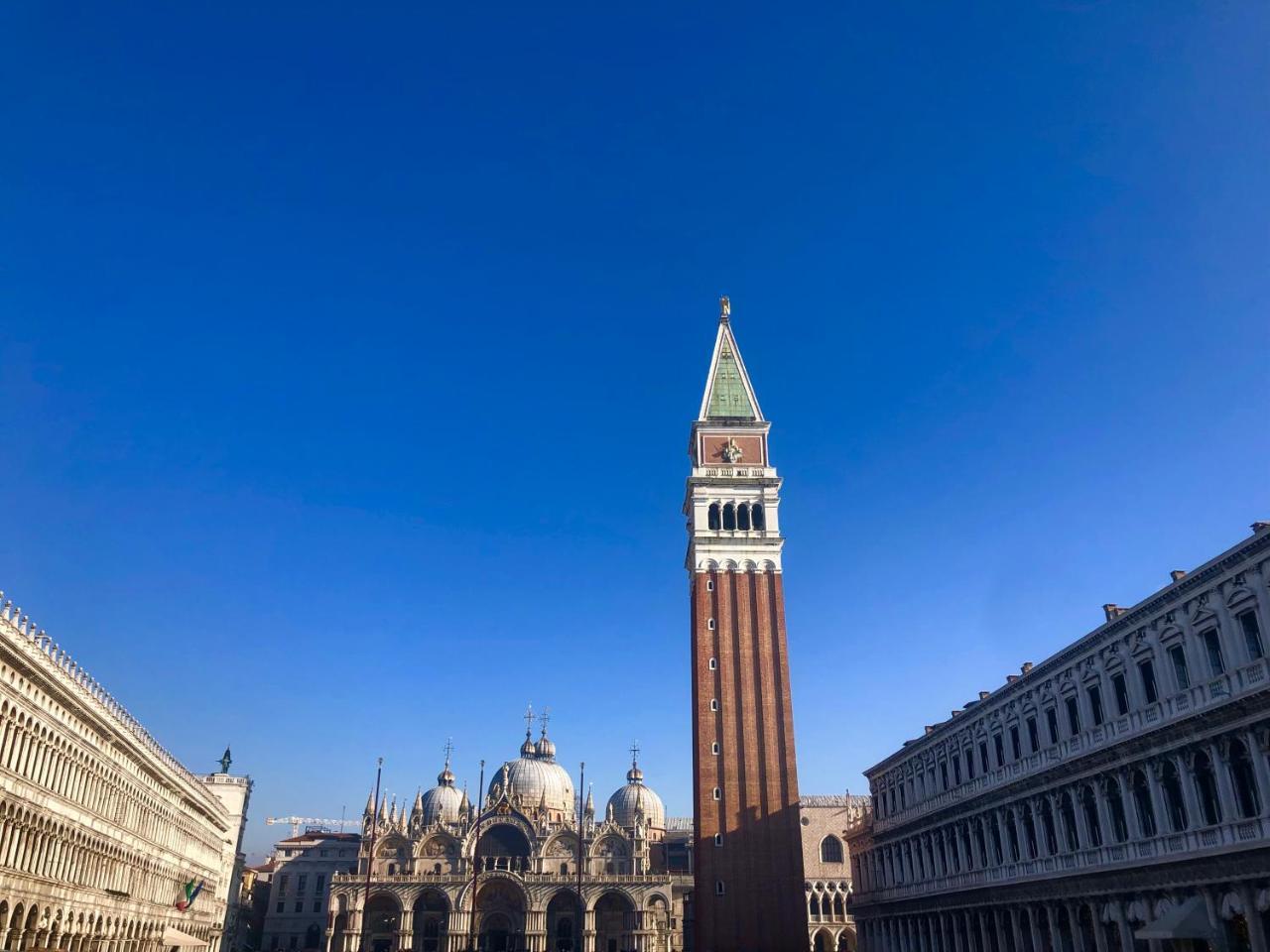 Ferienwohnung Ca Lena Venedig Exterior foto