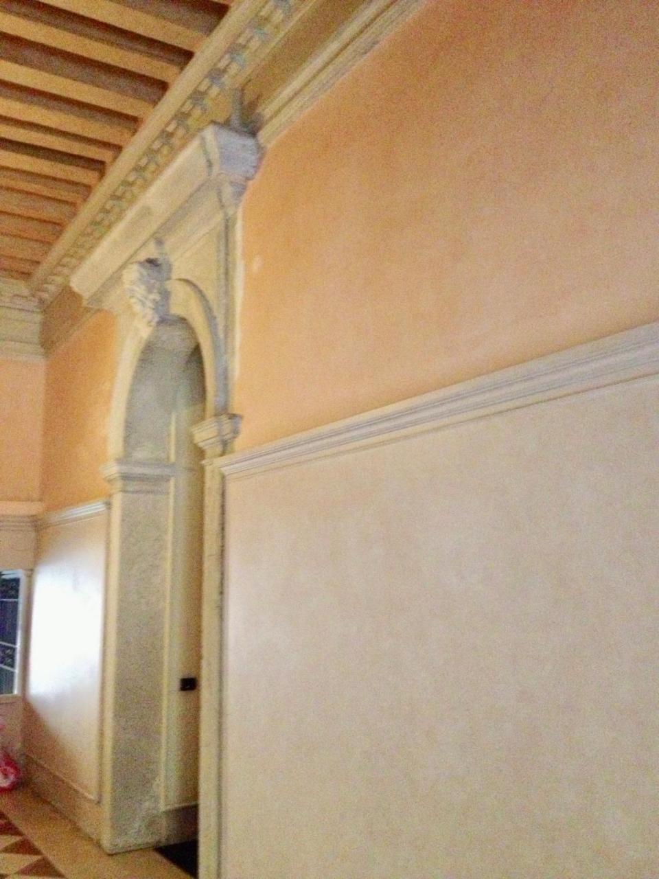 Ferienwohnung Ca Lena Venedig Exterior foto